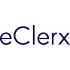 eClerx logo