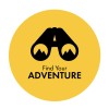 Find Your Adventure logo